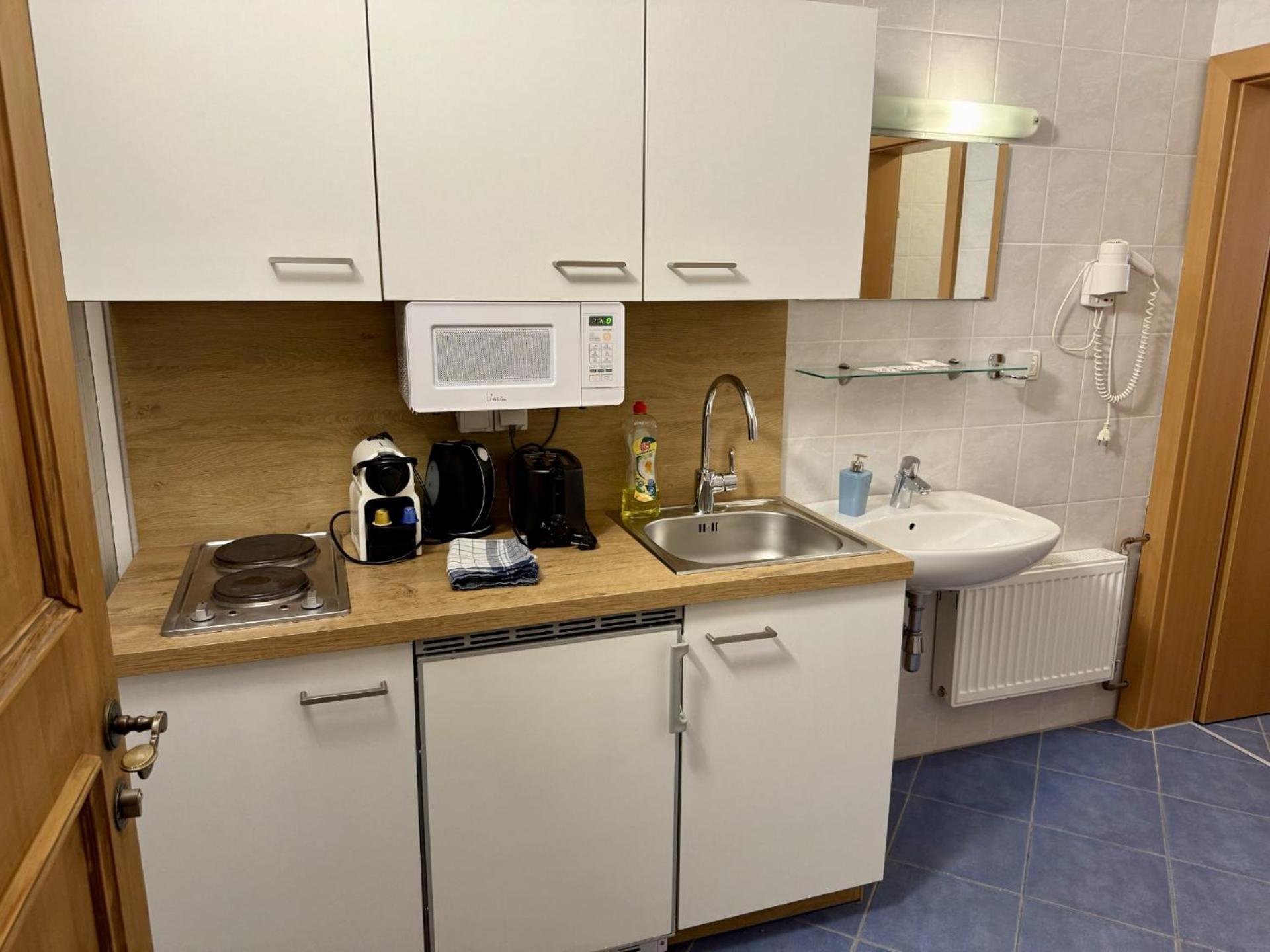 Alpenlodge, Ferienwohnung 9 Thiersee Exteriör bild