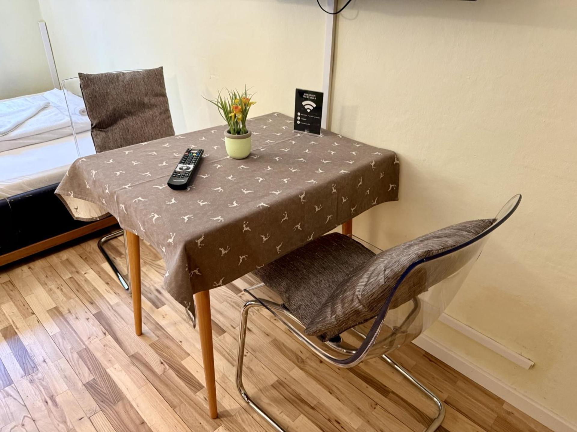 Alpenlodge, Ferienwohnung 9 Thiersee Exteriör bild