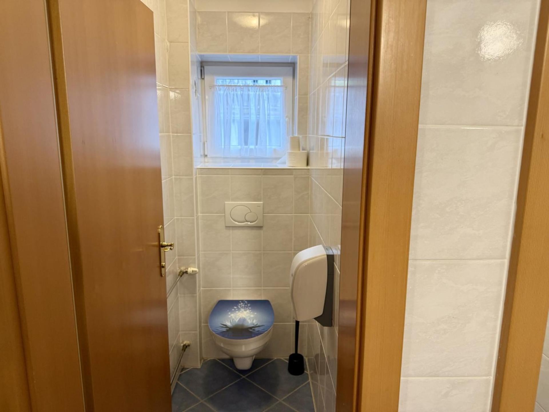 Alpenlodge, Ferienwohnung 9 Thiersee Exteriör bild
