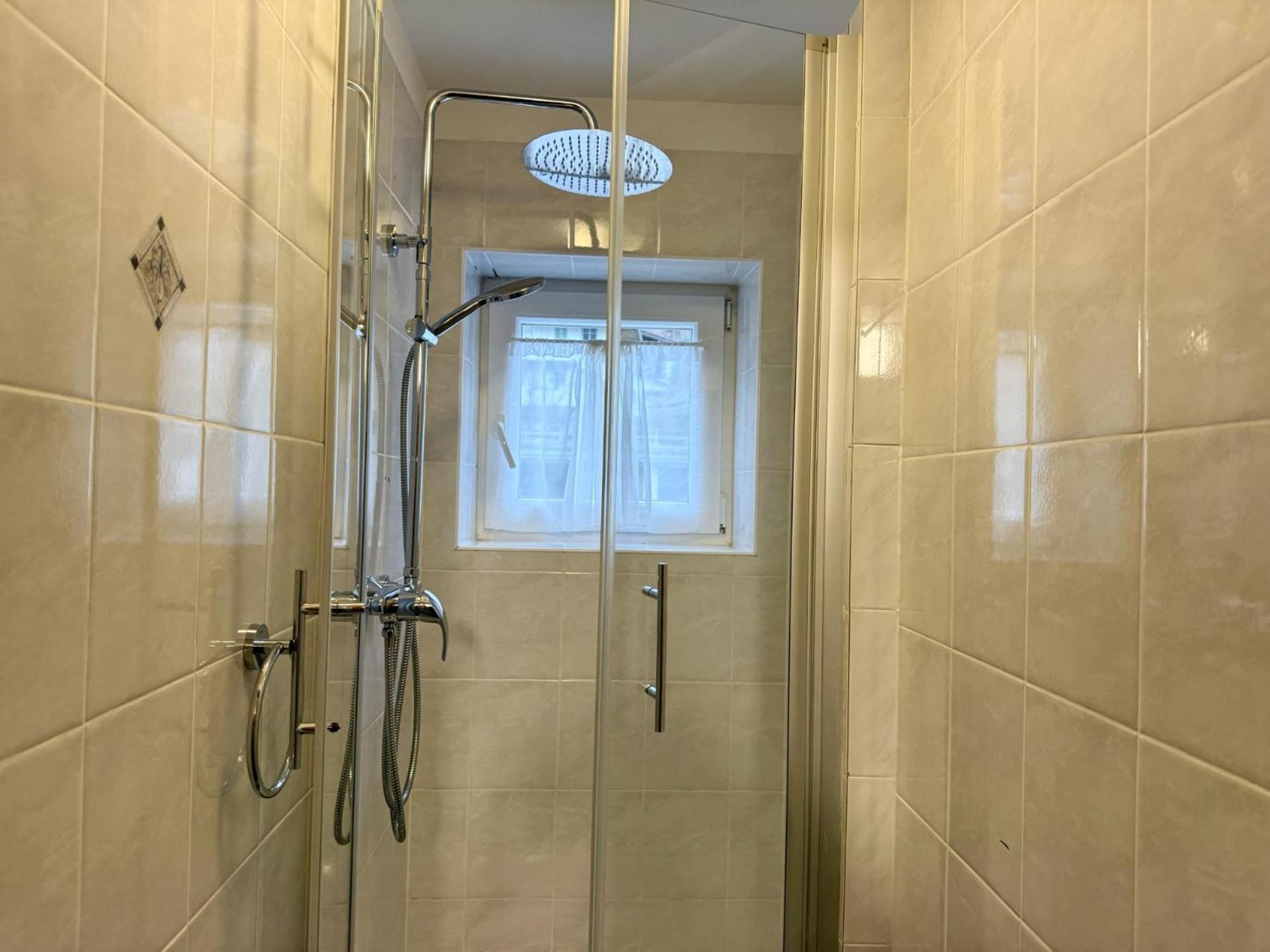 Alpenlodge, Ferienwohnung 9 Thiersee Exteriör bild