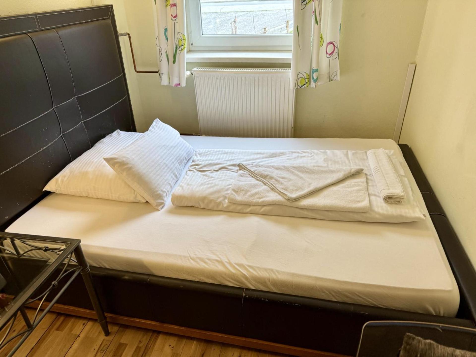 Alpenlodge, Ferienwohnung 9 Thiersee Exteriör bild