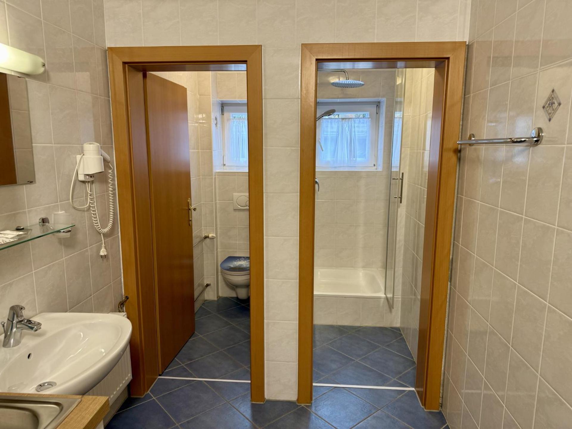 Alpenlodge, Ferienwohnung 9 Thiersee Exteriör bild